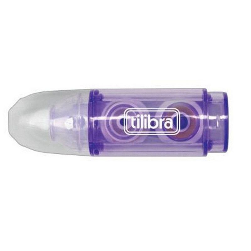 FITA DECORATIVA 5MMX3M TILIBRA - REF. 31428 - 1 UNIDADE