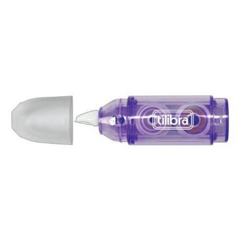 FITA DECORATIVA 5MMX3M TILIBRA - REF. 31428 - 1 UNIDADE