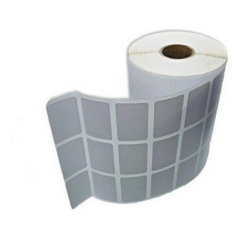 ETIQUETA ADESIVA TERMICA COUCHE 33X22X3 - REF. GR942 - 1 UNIDADE