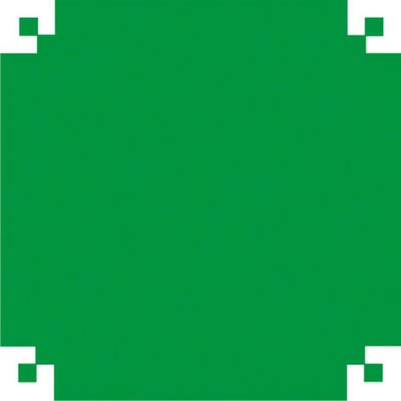PAPEL SEDA 48X60CM VERDE BANDEIRA VMP - REF. 219.7.27 - PACOTE COM 100 UNIDADES