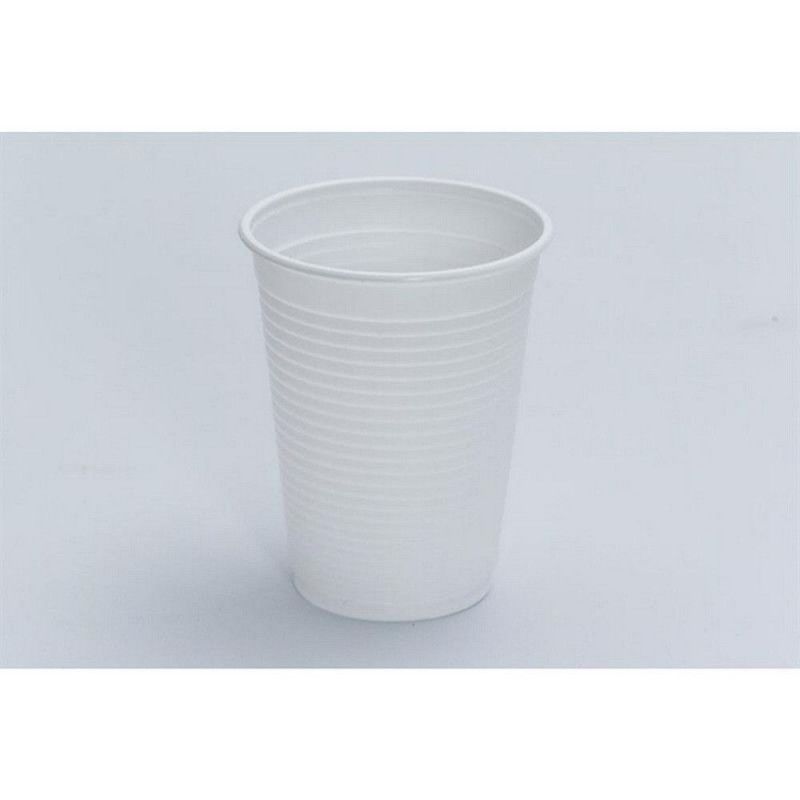 COPO DESCARTAVEL 300ML COPOMAIS - CAIXA COM 20 PACOTES