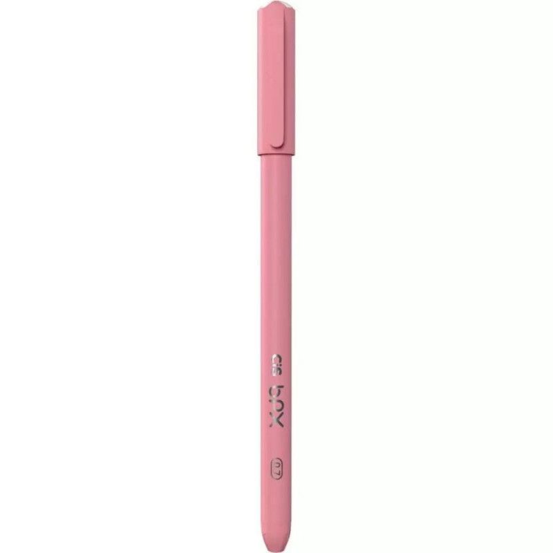 CANETA ESFEROGRAFICA 0.7 BPX CIS - REF. 76.1114 ROSA - CAIXA COM 12 UNIDADES