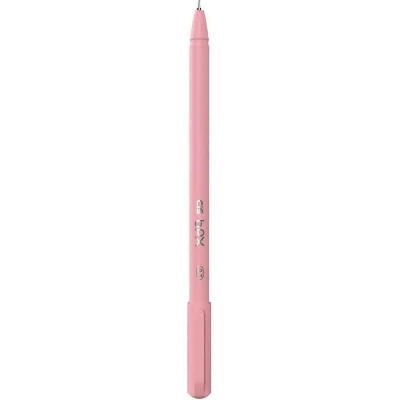 CANETA ESFEROGRAFICA 0.7 BPX CIS - REF. 76.1114 ROSA - CAIXA COM 12 UNIDADES