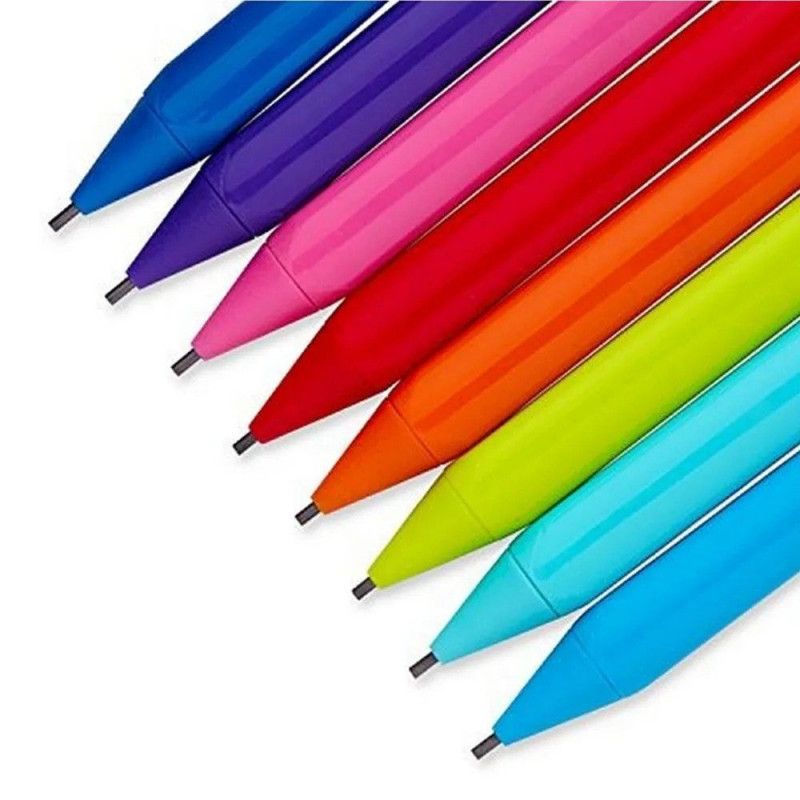 LAPISEIRA 1.3 MATES PAPER MATE - REF. 1864429 - CAIXA COM 12 UNIDADES