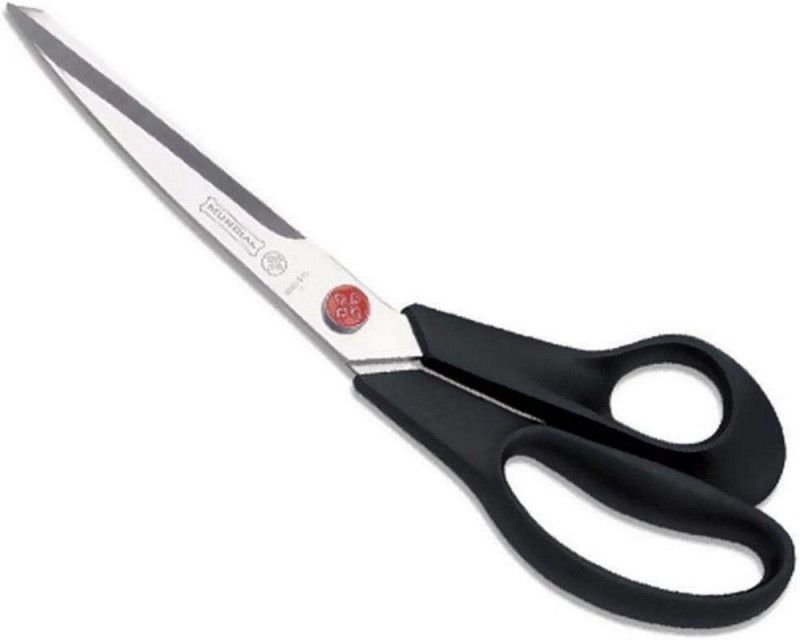 TESOURA 24CM COSTURA PONTO VERMELHO MUNDIAL - REF. 690N-9 1/2 - 1 UNIDADE