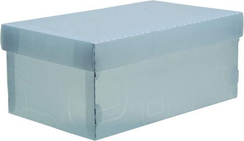 CAIXA ORGANIZADORA MINI SAPATO CRISTAL DELLO - REF. 2169.H - 1 UNIDADE