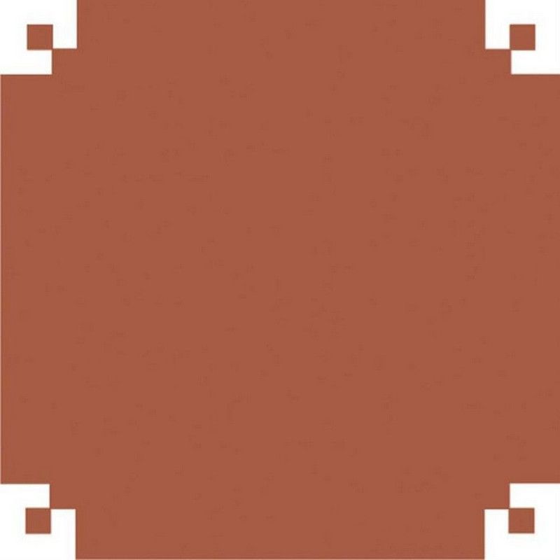 PAPEL SEDA 48X60CM COM 100 FOLHAS MARROM JUSSARA - REF. 2204 MR - 1 PACOTE