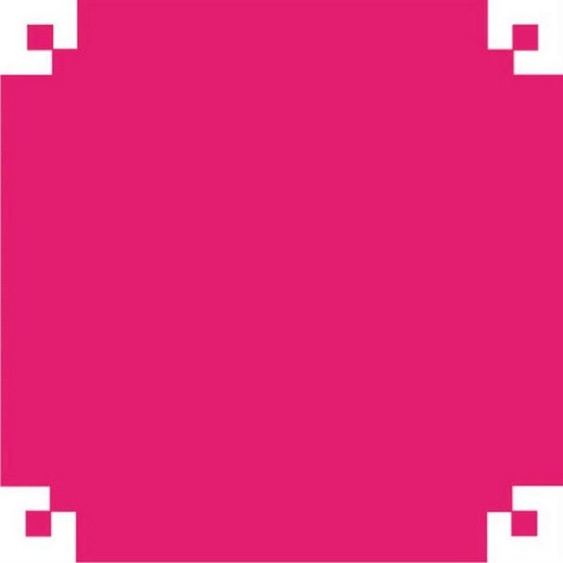 PAPEL SEDA 48X60CM COM 100 FOLHAS PINK JUSSARA - REF. PINK - 1 PACOTE