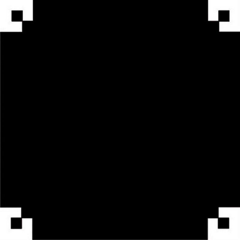 PAPEL SEDA 48X60CM COM 100 FOLHAS PRETO JUSSARA - REF. 2206 PTO - 1 PACOTE