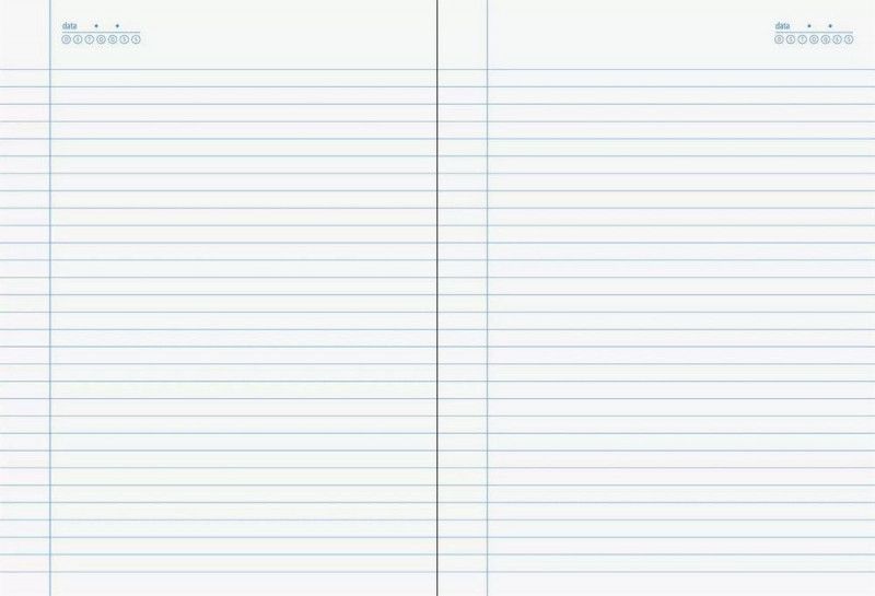 CADERNO BROCHURA 1/4 CAPA DURA 96 FOLHAS PRETO STIFF JANDAIA - REF. 63771 PTO - PACOTE COM 5 UNIDADES