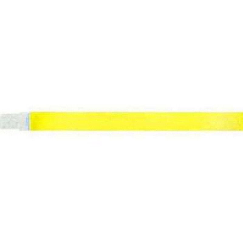 PULSEIRA DE IDENTIFICACAO INKJET/LASER AMARELO GRESPAN - REF. GR530 - CAIXA COM 1000 UNIDADES