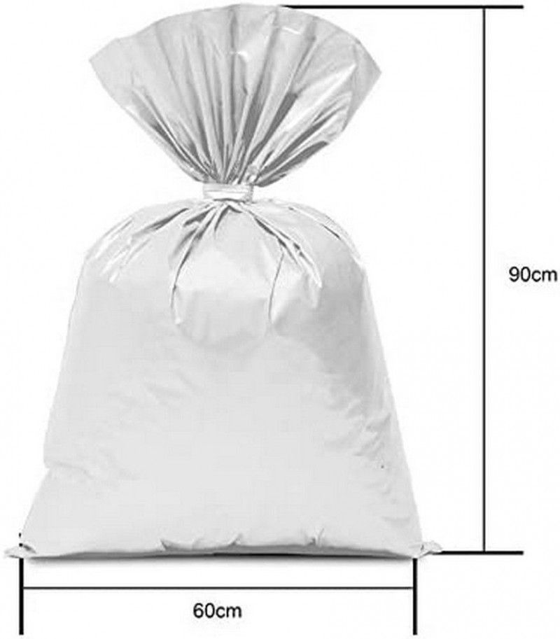 SACO 60X90CM METAL SORTIDO INFANTIL CROMUS - REF. 99003137 - PACOTE COM 25 UNIDADES