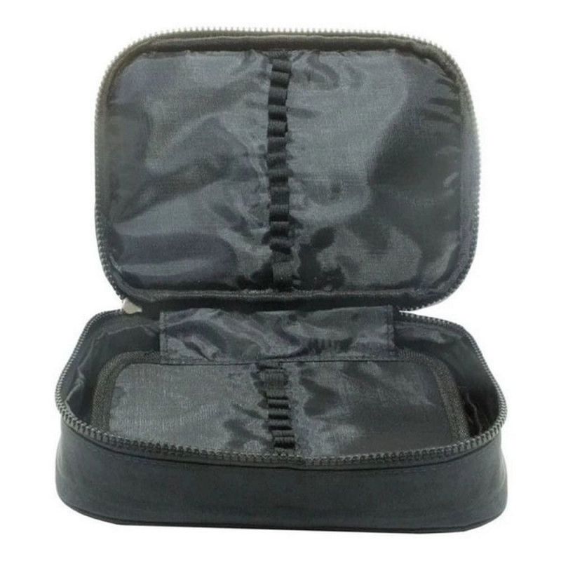 ESTOJO BOX MASCULINO YEPP - REF. MB13029-E AZUL MARINHO - 1 UNIDADE