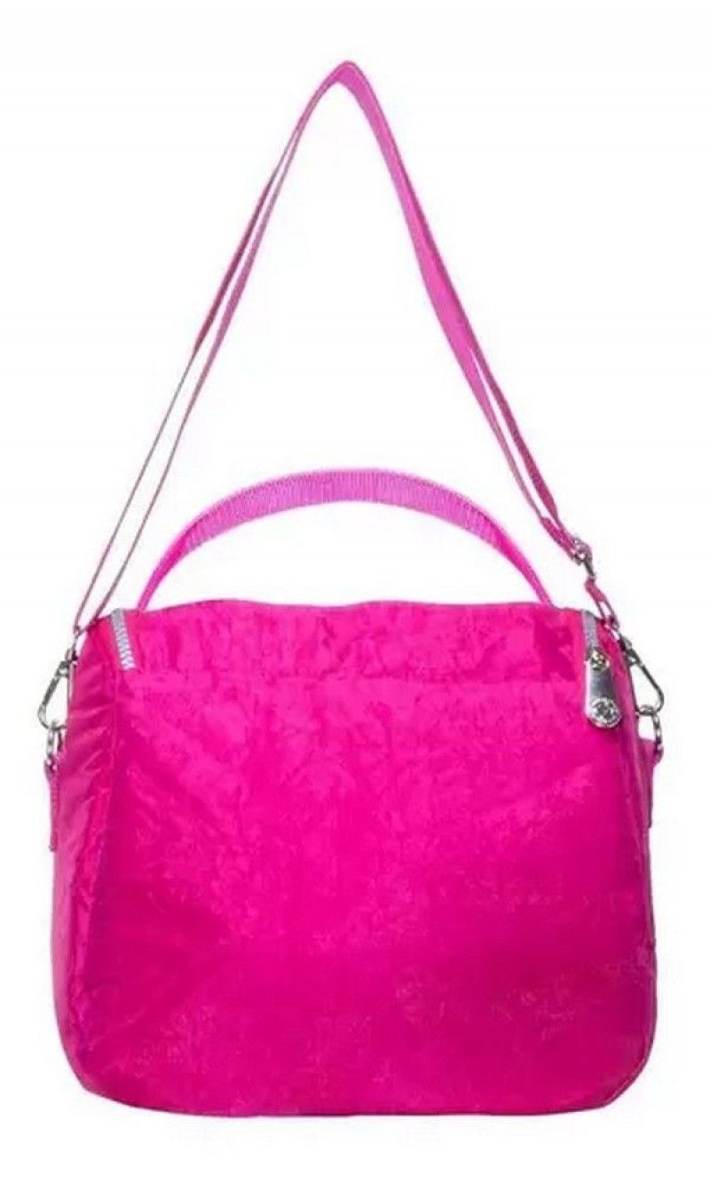 LANCHEIRA MATELASSE MUSICA - REF. MB13051-L YEPP - ROSA - 1 UNIDADE
