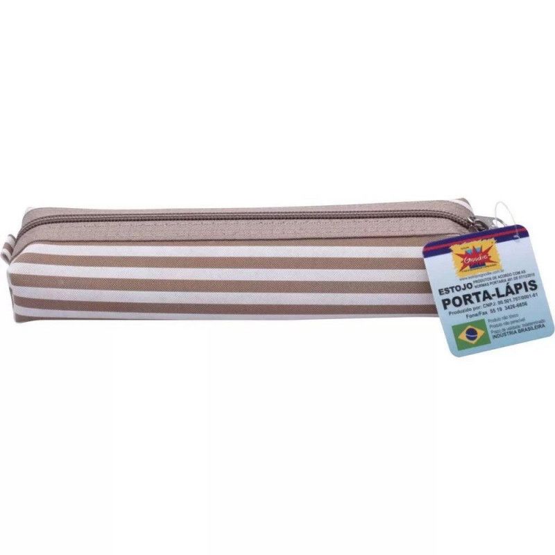 ESTOJO TEEN POP SORTIDO 495 GOODIE - 1 UNIDADE