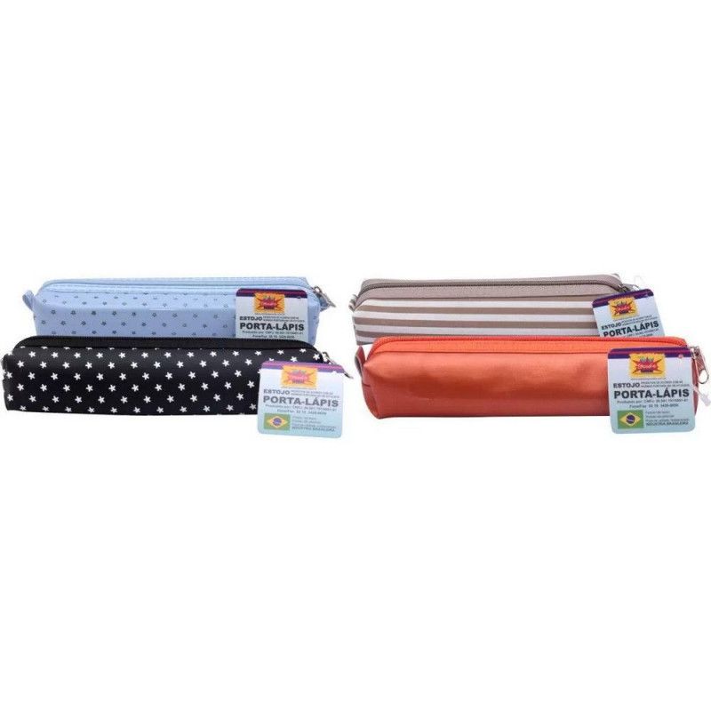 ESTOJO TEEN POP SORTIDO 495 GOODIE - 1 UNIDADE