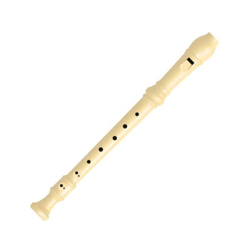 FLAUTA MODERNA MAPED - REF. ET04070101 - 1 UNIDADE