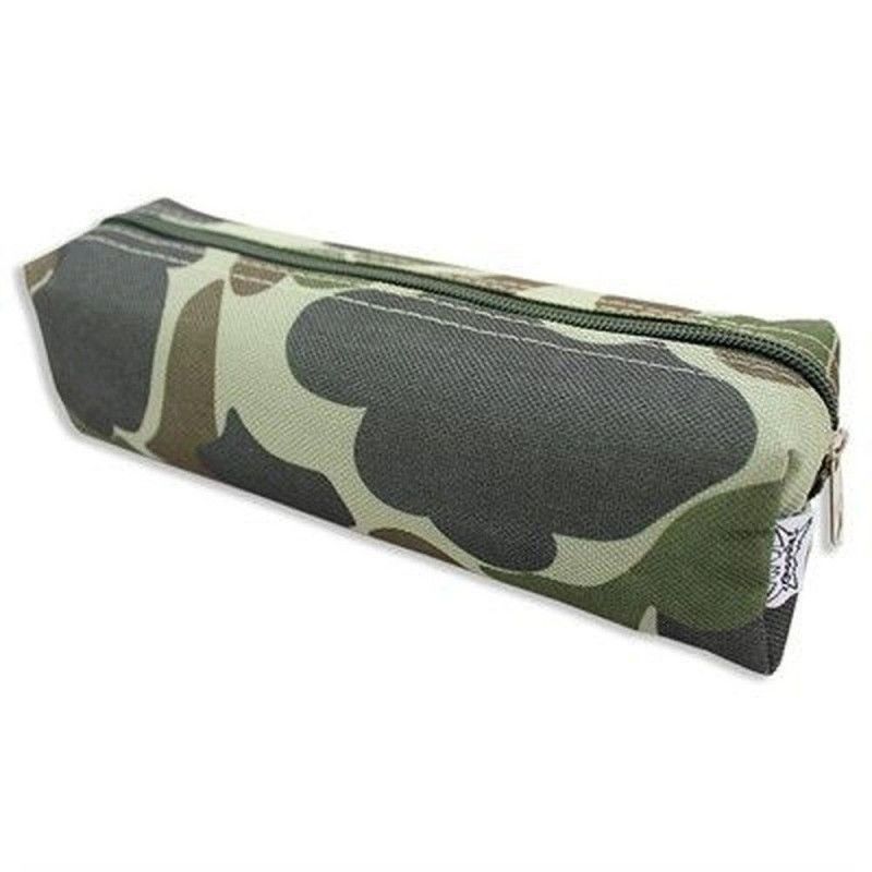 ESTOJO JUMBO CAMUFLADO 47 GOODIE - REF. 47 - 1 UNIDADE