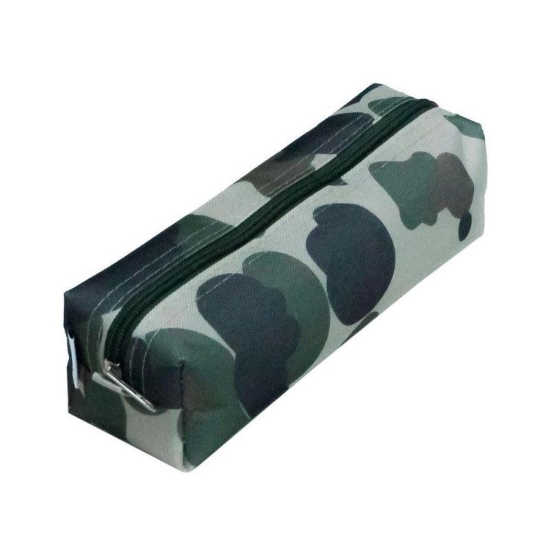 ESTOJO JUMBO CAMUFLADO 47 GOODIE - REF. 47 - PACOTE COM 4 UNIDADES