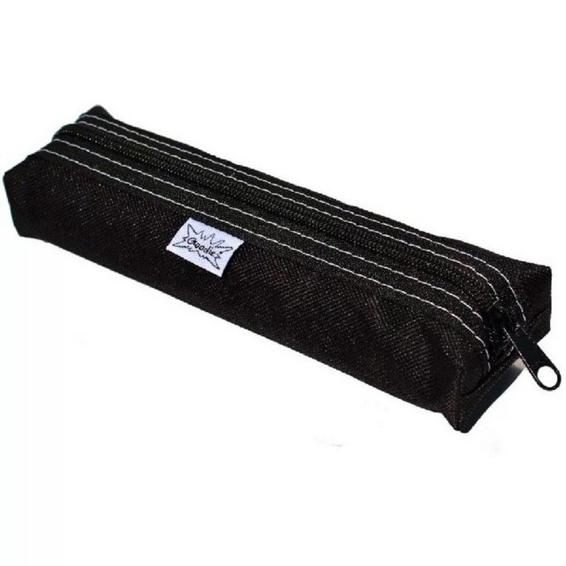 ESTOJO TEEN POP PRETO 495P GOODIE - REF. 495P - 1 UNIDADE