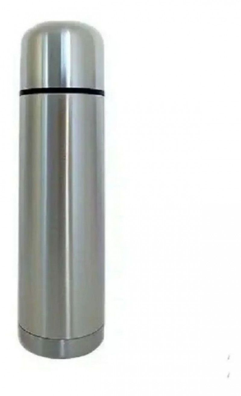 GARRAFA 750ML INOX - REF. CA12061 - 1 UNIDADE
