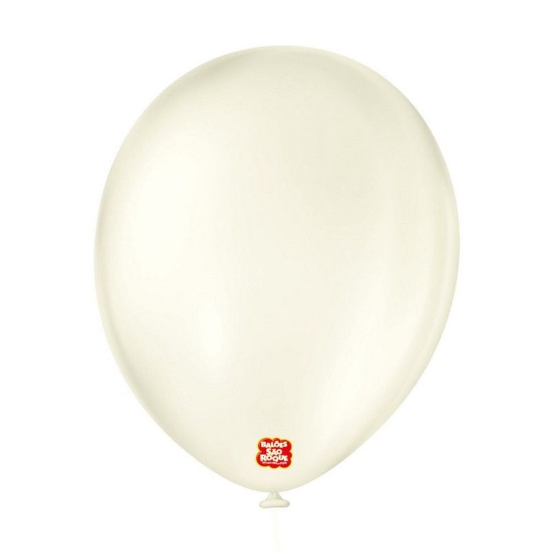 BALAO N.11 CANDY COLORS SORTIDO SAO ROQUE - REF. 110569625 - PACOTE COM 25 UNIDADES