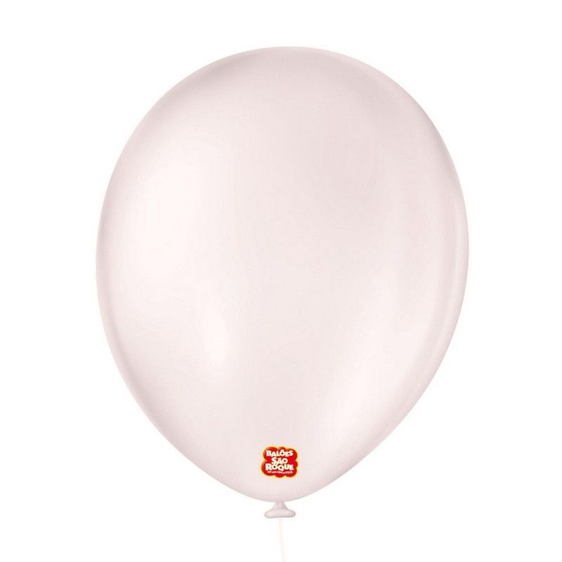 BALAO N.11 CANDY COLORS SORTIDO SAO ROQUE - REF. 110569625 - PACOTE COM 25 UNIDADES