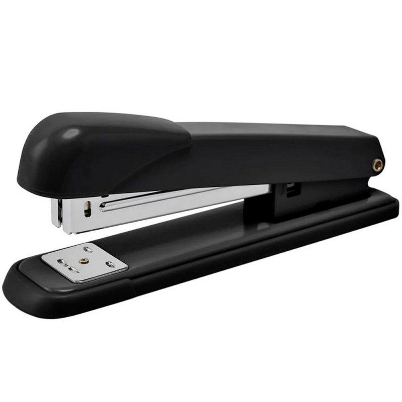 GRAMPEADOR METAL 40 FOLHAS 13CM - REF. B5314 - 1 UNIDADE