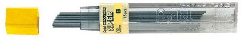 GRAFITE 0,9MM B PENTEL - REF. 50-B9 - CAIXA COM 12 UNIDADES