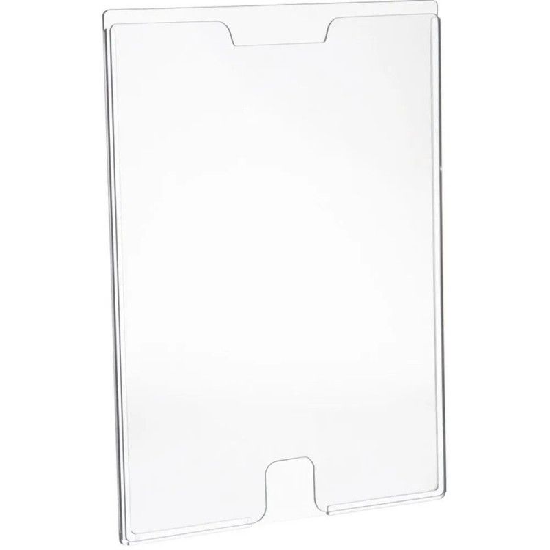 QUADRO MULTIUSO A5 DISPLAY OFFICE WALEU - REF. 10090011 - 1 UNIDADE