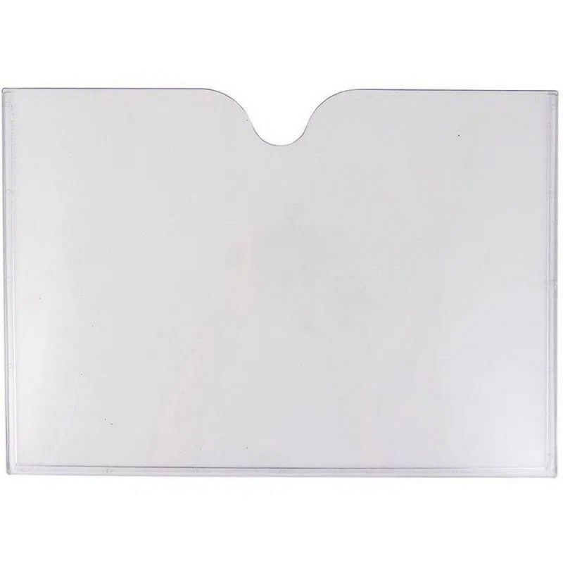 QUADRO MULTIUSO A3 DISPLAY OFFICE WALEU - REF. 10090014 - 1 UNIDADE