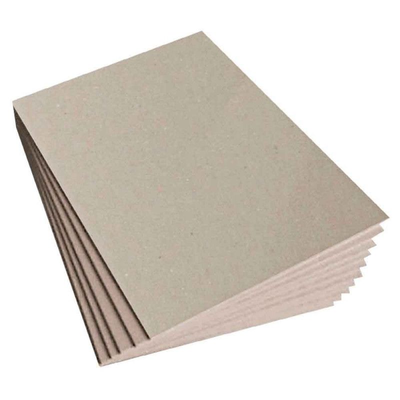 PAPEL SEMI KRAFT NATURAL 66CM X 99CM 80G JUSSARA - REF. 400 - PACOTE COM 200 UNIDADES