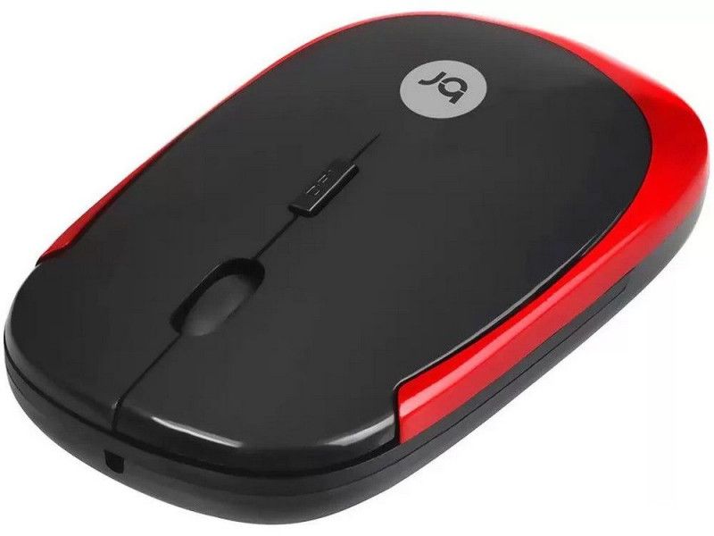 MOUSE OPTICO USB 0180 PRETO/VERMELHO BRIGHT - REF. 0180 - 1 UNIDADE