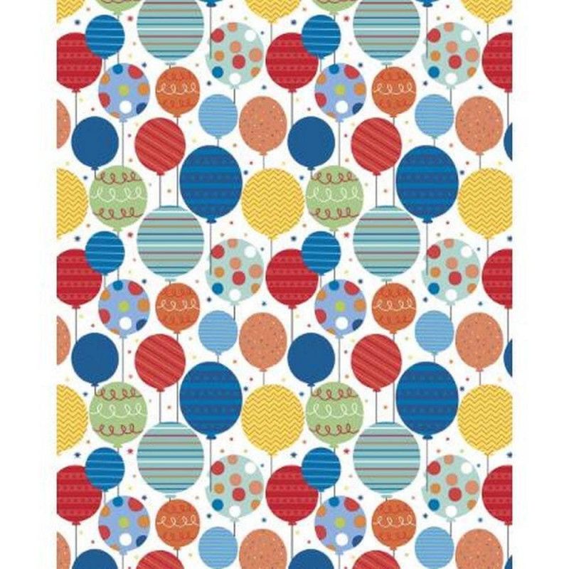 PAPEL PARA PRESENTE CRIATIVO GRAFONS - REF. 61956 - 1 UNIDADE