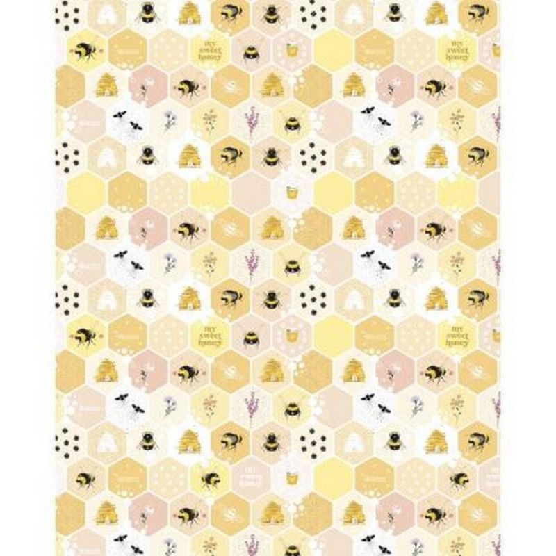PAPEL PARA PRESENTE CRIATIVO GRAFONS - REF. 61956 - 1 UNIDADE