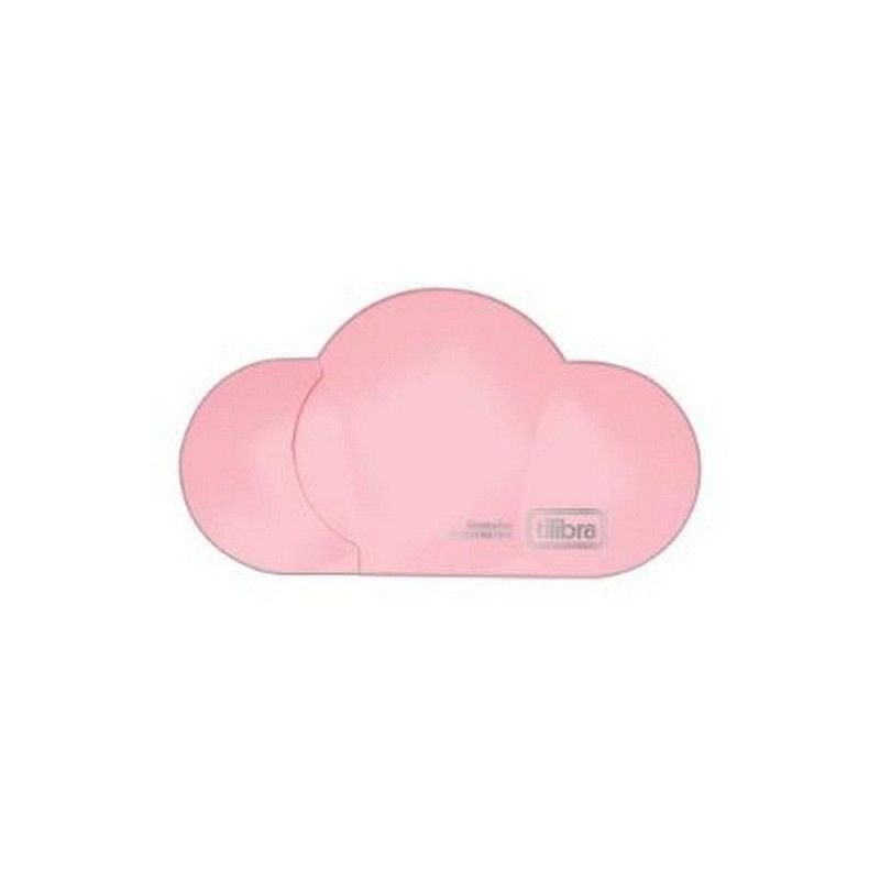 CORRETIVO EM FITA 5MMX5M NUVEM TILIBRA - REF. 30027 - 1 UNIDADE