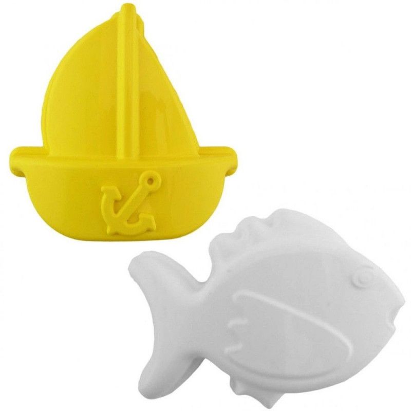 BALDE DE PRAIA GRANDE JUJU KENDY - REF. BQ0820S - 1 UNIDADE