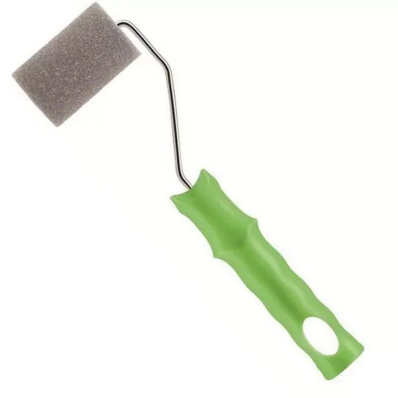 ROLO DE ESPUMA PARA PINTURA 5CM CONDOR - REF. 21381 - 1 UNIDADE