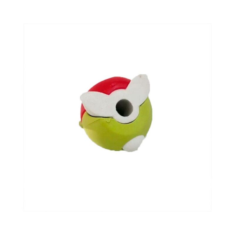 BORRACHA PONTEIRA CROC CROC COELHO MAPED - 015802 - CAIXA COM 20 UNIDADES