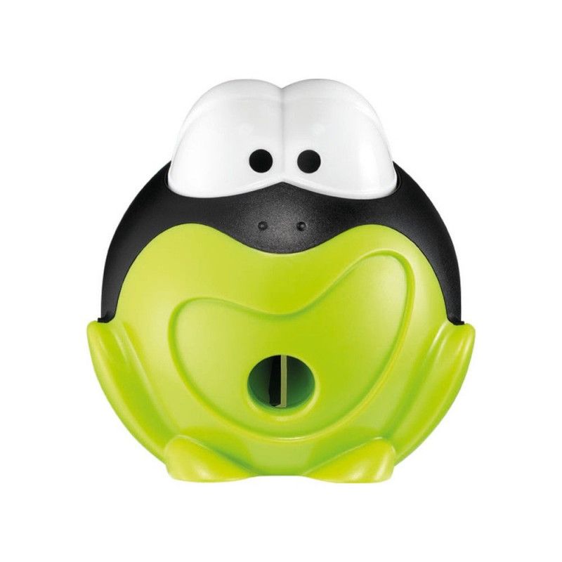APONTADOR DEPOSITO CROC CROC SAPO MAPED - 017711 - CAIXA COM 24 UNIDADES