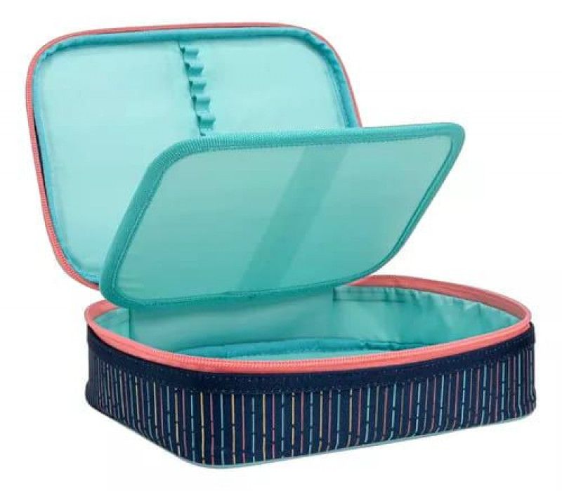 ESTOJO BOX ACADEMIE DOTS TILIBRA - REF. 33774 - 1 UNIDADE