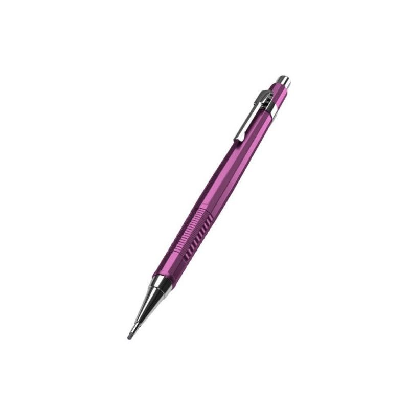 LAPISEIRA 0.7 TECNOCIS BOHO SORTIDO CIS - REF. 250.5109 - CAIXA COM 24 UNIDADES