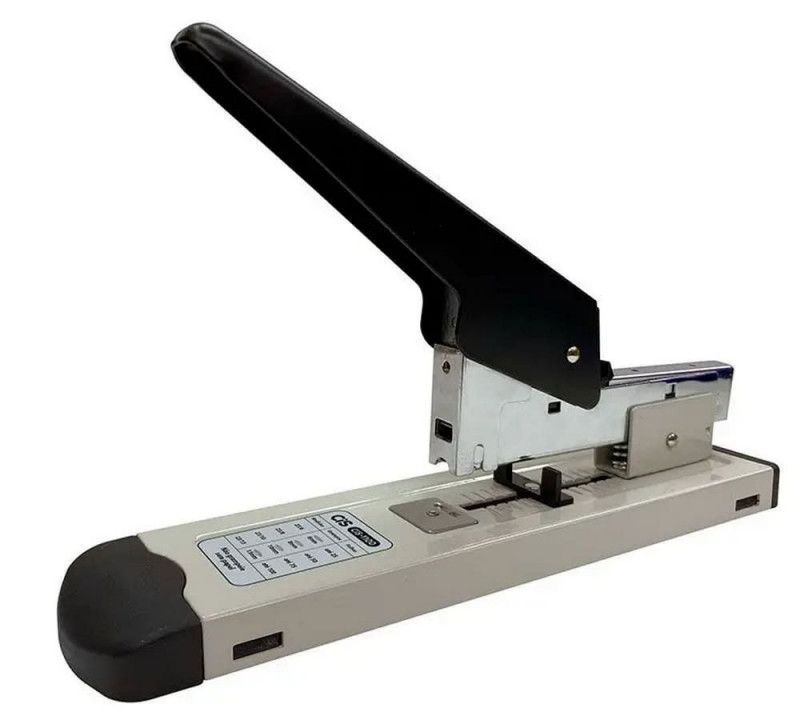 GRAMPEADOR METAL 100 FOLHAS 25CM - REF. CIS-1100 - 1 UNIDADE