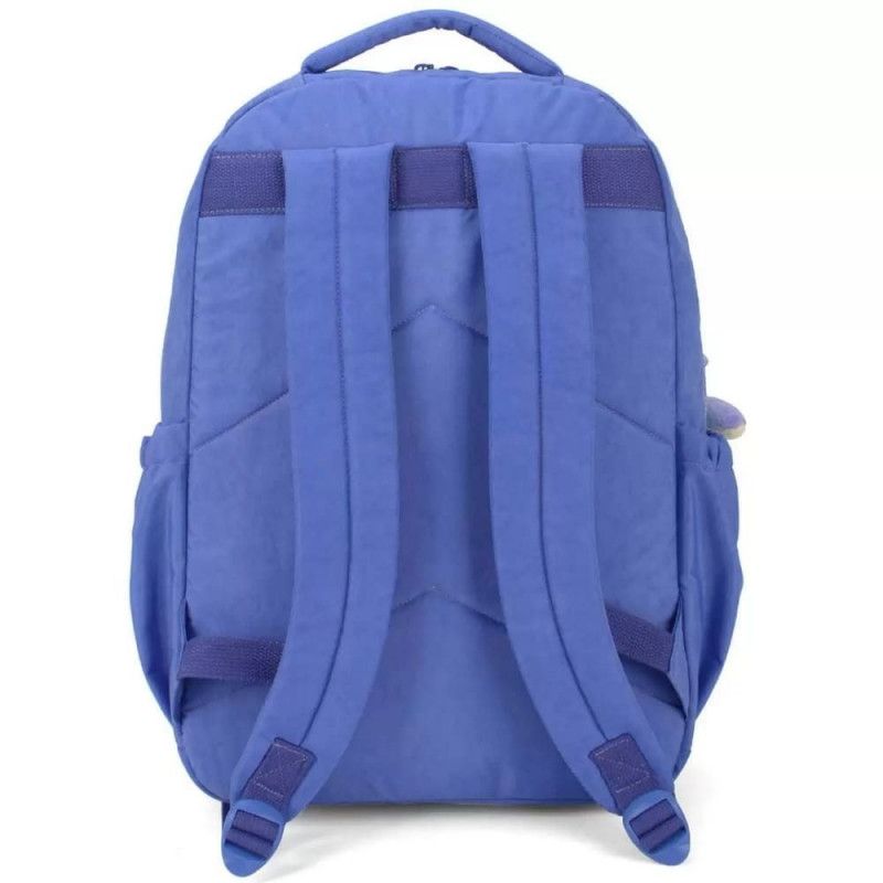 MOCHILA COSTA VIOLETA UP4YOU LUXCEL - REF. MJ48985UP-VL - 1 UNIDADE