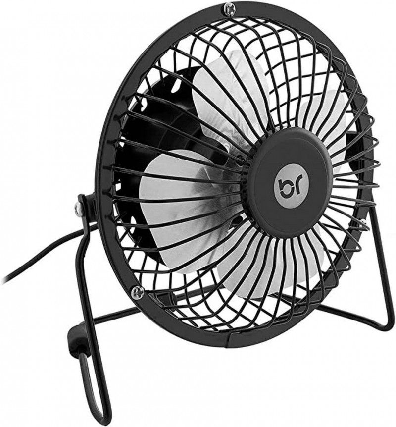 VENTILADOR MESA USB 15CM BRIGHT - REF. 0336 - 1 UNIDADE