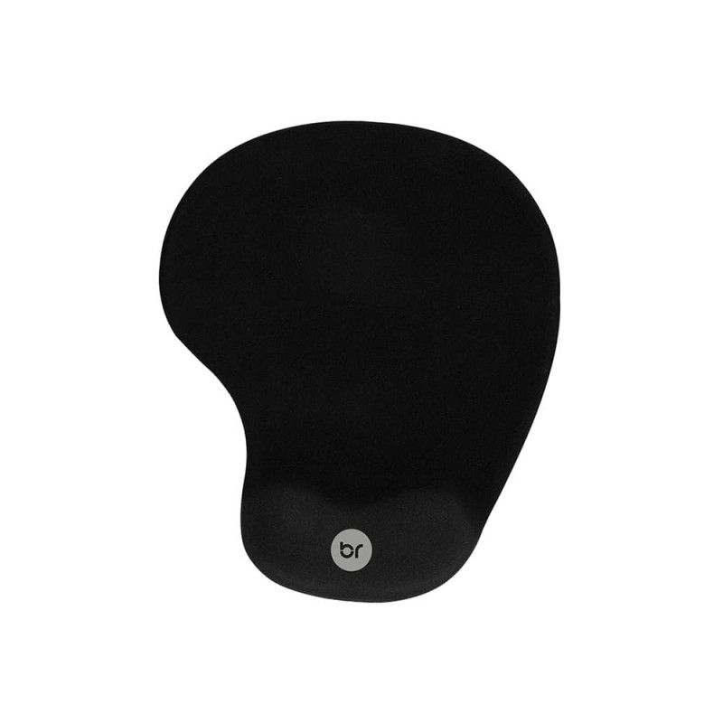 MOUSE PAD APOIO DE PUNHO EM GEL BRIGHT - REF. 0307 - 1 UNIDADE