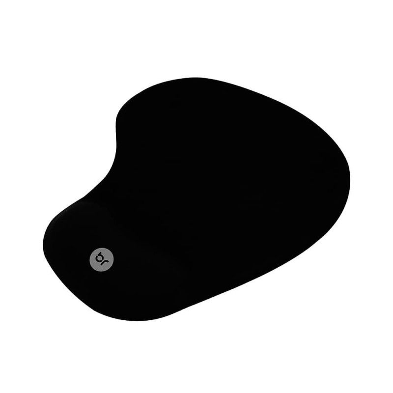 MOUSE PAD APOIO DE PUNHO EM GEL BRIGHT - REF. 0307 - 1 UNIDADE