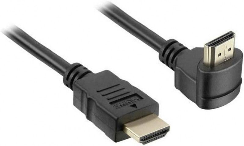 CABO HDMI 1.8M 90 GRAUS ELGIN - 46RCHDMI9001 1 UNIDADE