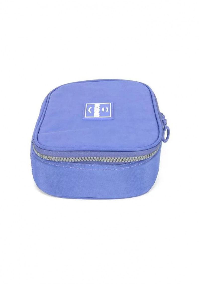 ESTOJO BOX UP4YOU VIOLETA LUXCEL - REF. ET40769UP-VL - 1 UNIDADE