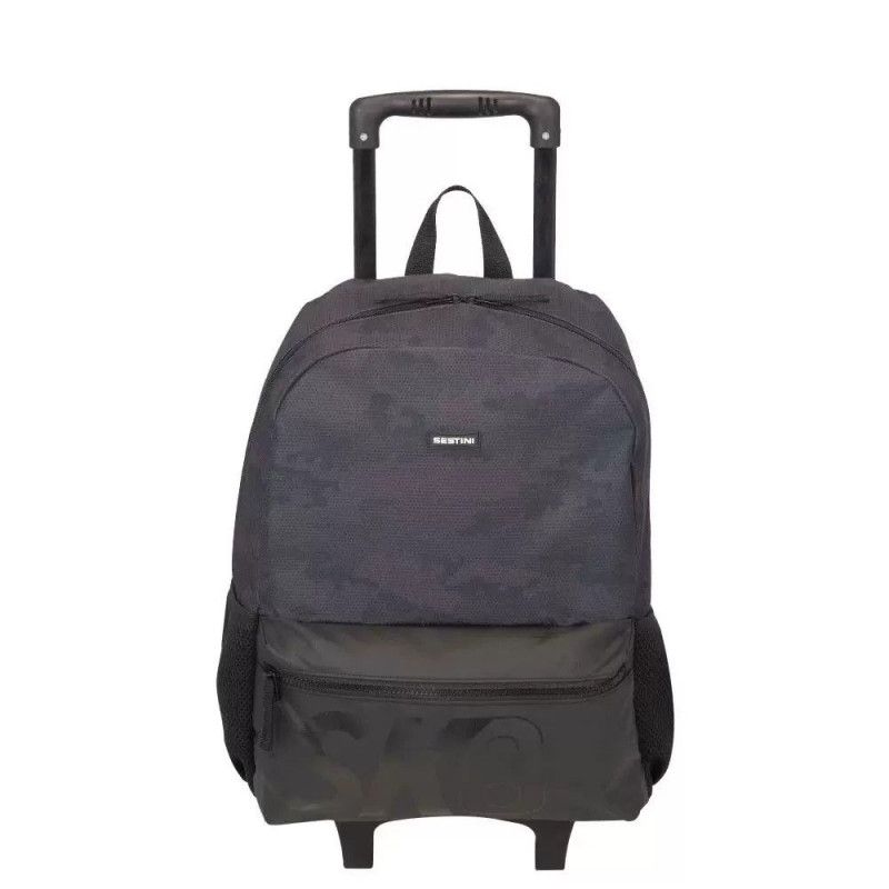 MOCHILETE MPLUS STREET SESTINI - REF. 65960-00 - 1 UNIDADE